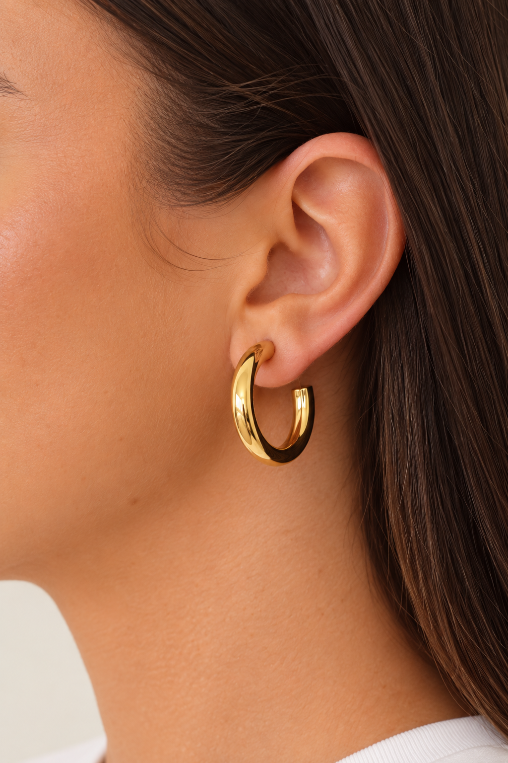 Mini Katie Hoops