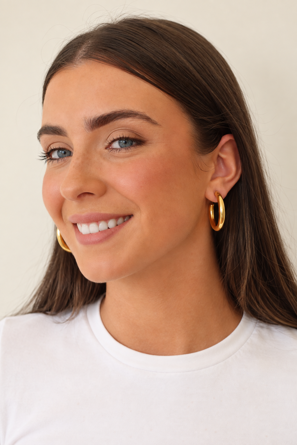 Mini Katie Hoops