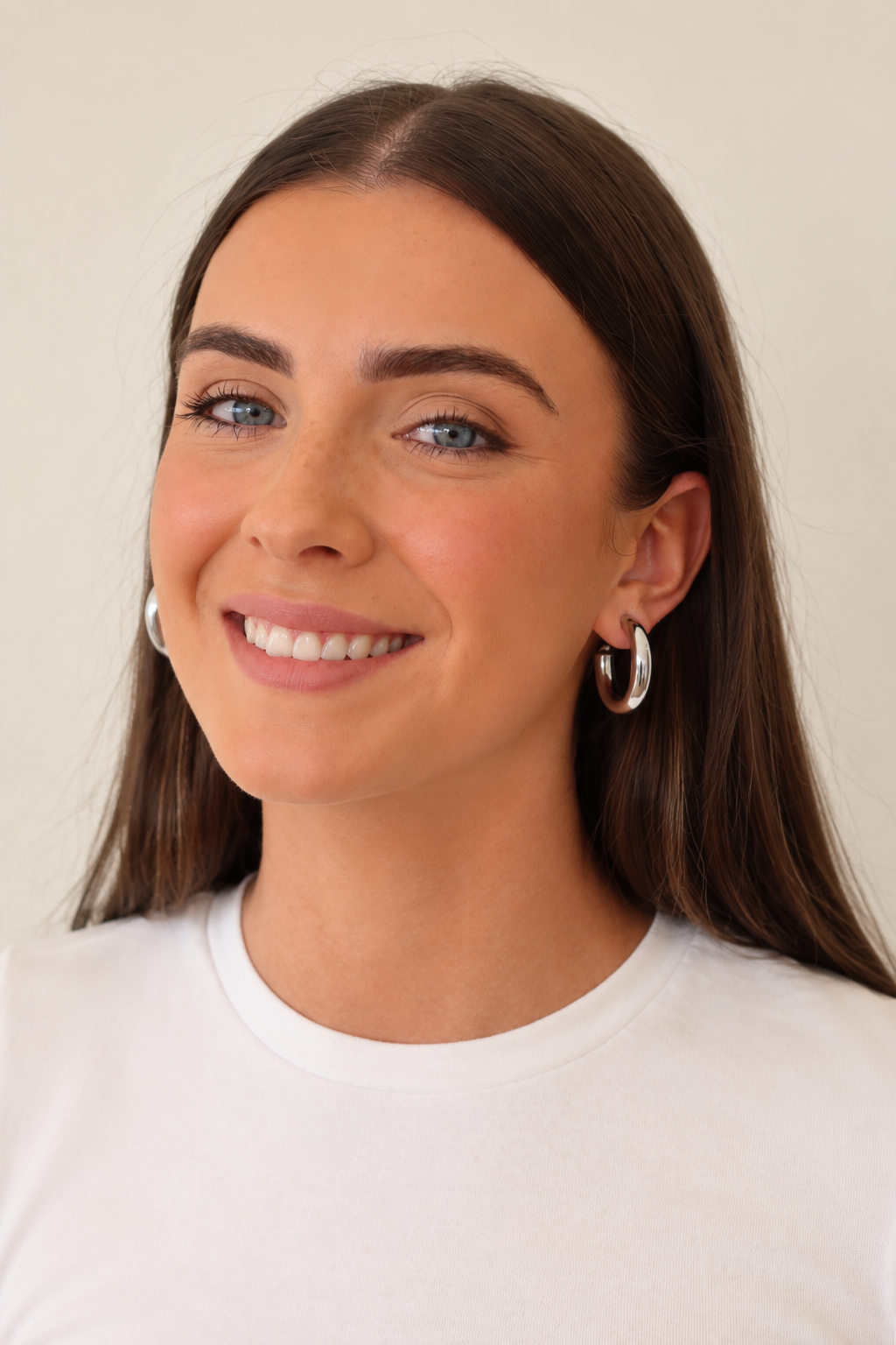 Mini Katie Hoops