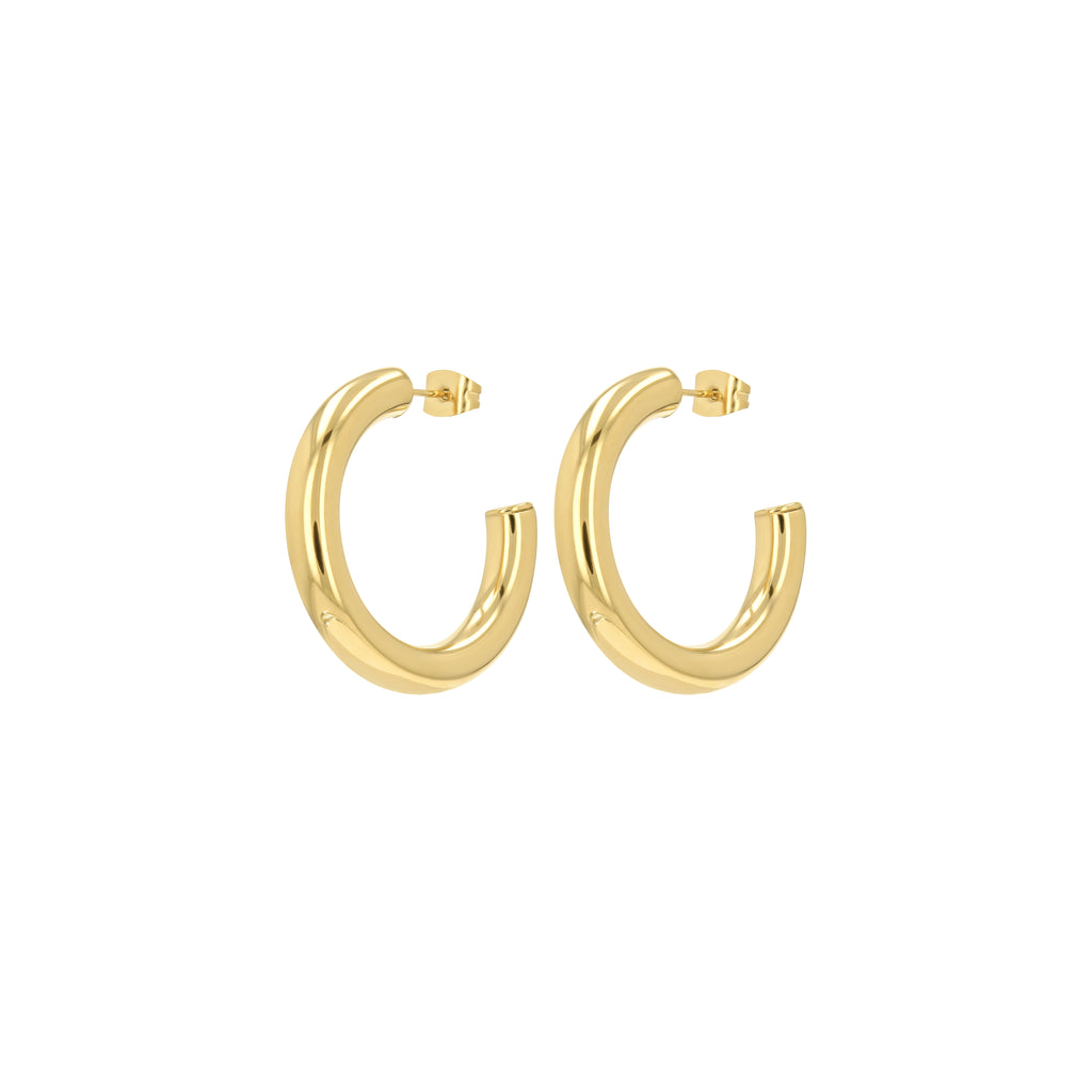 Mini Katie Hoops