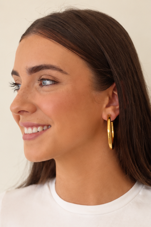 Katie Hoops