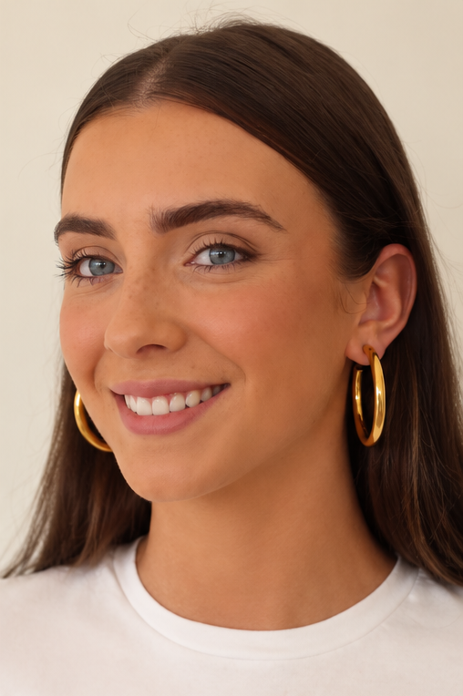 Katie Hoops